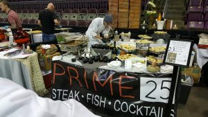 Pikes Peak Food and Wine Expo, Prime 25