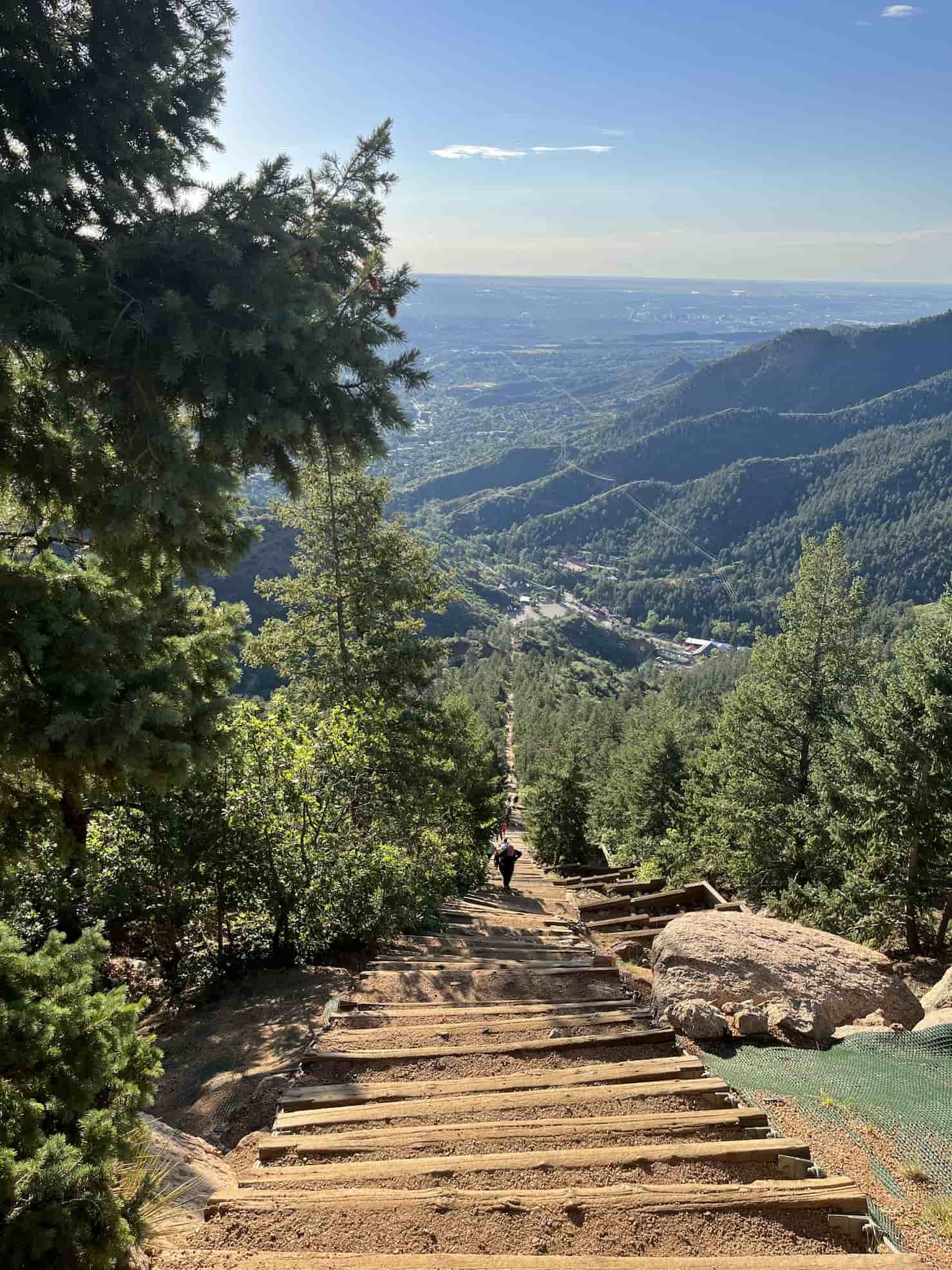 Exploring the Hidden Gems: Best Hiking Trails in Colorado Springs