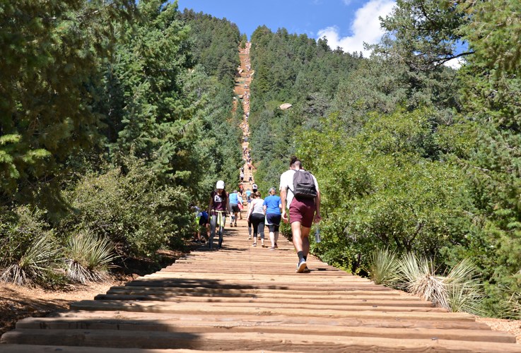 Unforgettable Adventures: The Best Activities to Experience in Colorado Springs
